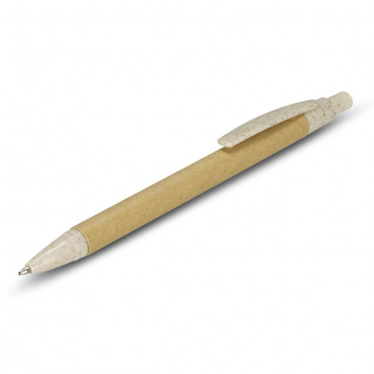 Natural Natura Kraft Pens